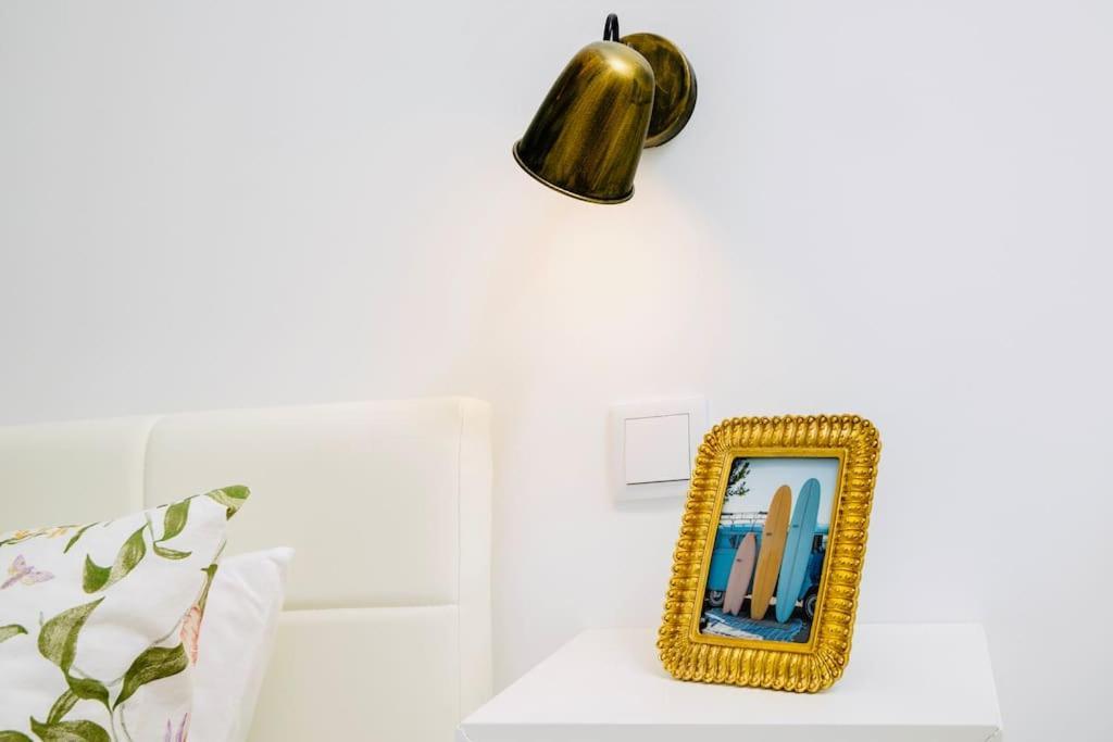 Modern 3 Bedroom Flat In Apartment Lisbon