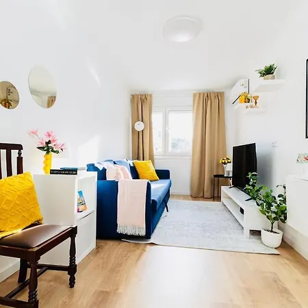 Modern 3 Bedroom Flat In Lisbon Exterior photo
