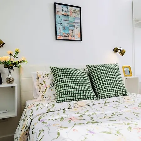 Modern 3 Bedroom Flat In Lisbon Exterior photo